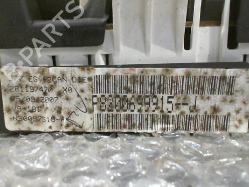kombiinstrument-renault-modus-grand-modus-fjp0_-2004-24762283 main image