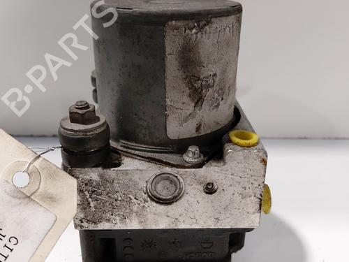 ABS pump CITROËN JUMPY II Van 2.0 HDi 120 | BP24748069M43 - Image 7