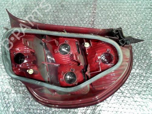 Used Left taillight Left taillight CITROËN C5 I (DC_) 2.0 HDi (DCRHZB, DCRHZE) (109 hp) 24763659 24763659