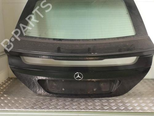 Used Tailgate MERCEDES-BENZ C-CLASS Coupe (CL203) C 180 Kompressor (203.746) (143 hp) 24749861
