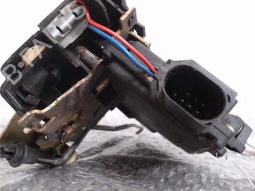 Used Rear left lock AUDI A6 C5 Avant (4B5) 2.5 TDI (150 hp) 24745085
