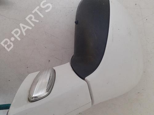 Used Right mirror PEUGEOT 308 I (4A_, 4C_) 1.6 HDi (92 hp) 24744394