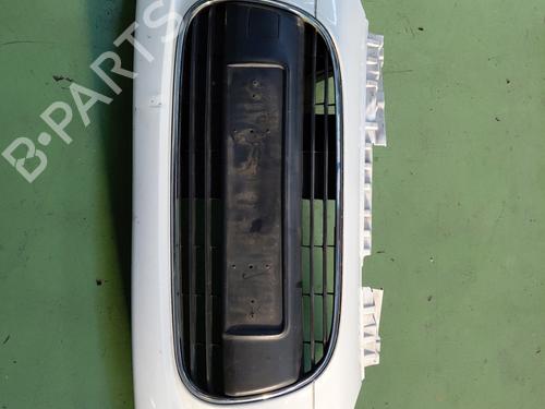 Used Front bumper CITROËN C1 (PM_, PN_) 1.0 (68 hp) 30107563