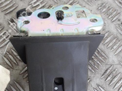 Used Tailgate lock SEAT LEON ST (5F8) 1.5 TSI (150 hp) 24748828