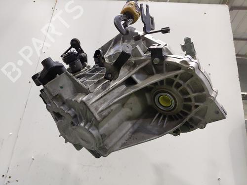 Gearbox HYUNDAI i10 I (PA) 1.2 | BP29343544M3