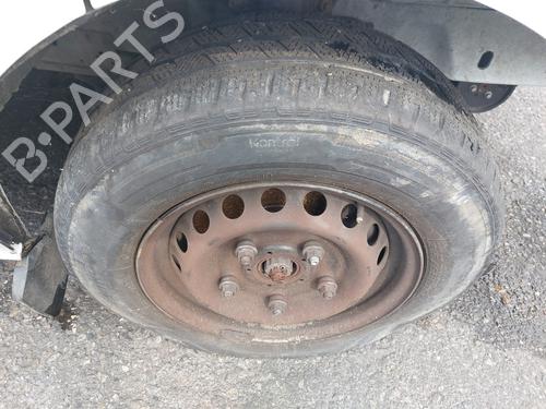 Frontplade/Frontkurv FORD TRANSIT CUSTOM V362 Van (FY, FZ) 2.2 TDCi | BP33945317C72  - Image 34