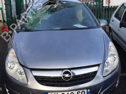 Front left window mechanism OPEL CORSA D (S07) 1.3 CDTI (L08, L68) | BP24746246C22 - Image 7