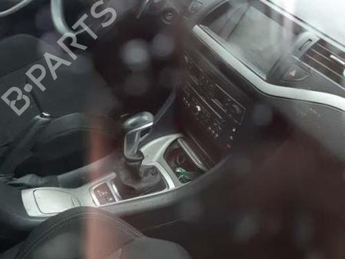 Right sun visor CITROËN C5 III (RD_) 1.6 HDi 110 (RD9HL0, RD9HR8, RD9HRA) | BP24755268I2  - Image 5