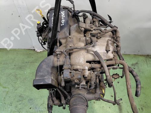 Engine KIA PICANTO I (SA) 1.1 | BP35918540M1 - Image 3