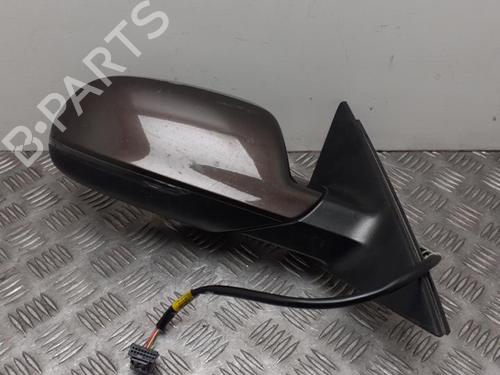Right mirror AUDI A4 B8 Avant (8K5) 2.0 TDI | BP24762189C27 
