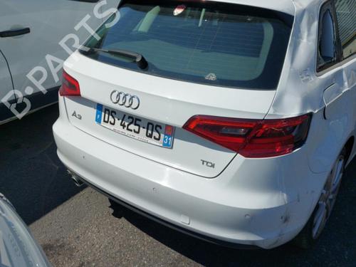 Used Parts AUDI A3 Sportback (8VA, 8VF)  2.0 TDI  2403163