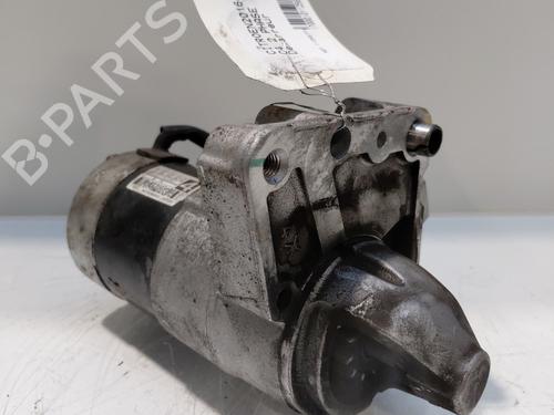 Startmotor CITROËN C4 II (NC_) 1.6 HDi 115 (114 hp) 30593290