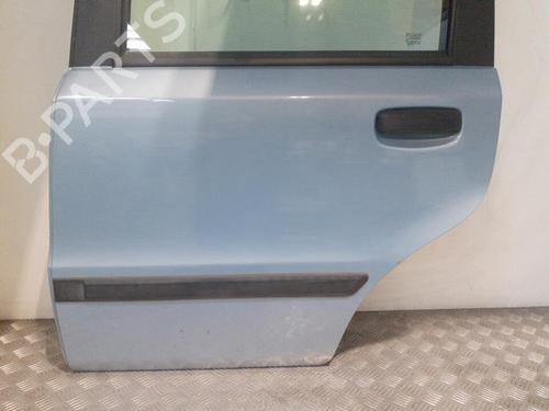Left rear door FIAT PANDA (169_) 1.2 (169.AXB11, 169.AXB1A) | BP24749629C4 