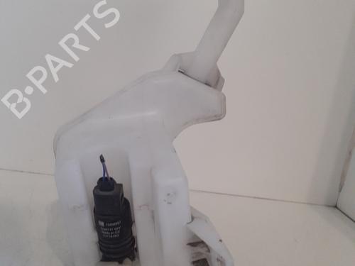Windscreen washer tank OPEL CORSA E (X15) 1.4 (08, 68) | BP28367297C113
