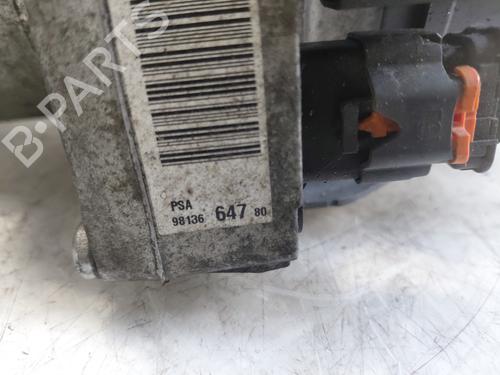 Steering pump CITROËN BERLINGO Box Body/MPV (B9) 1.6 BlueHDi 100 | BP32655654M99