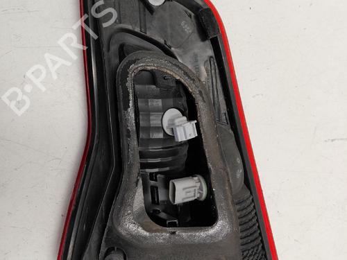 Left tailgate light RENAULT KOLEOS I (HY_) 2.0 dCi 4x4 (HY0B) | BP38637673C79 - Image 2