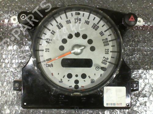 Instrument cluster MINI MINI (R50, R53) One D | BP24745887C47 - Image 2
