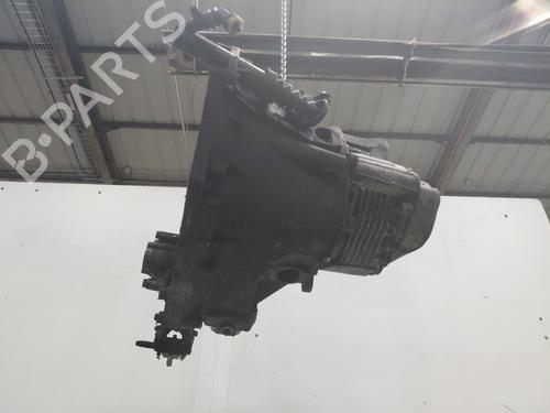 Gearbox CITROËN C3 II (SC_) 1.6 HDi 90 | BP30738954M3 - Image 2