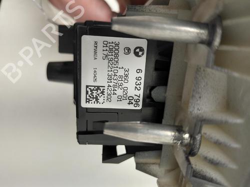Forlygtekontakt BMW 3 (E90) 325 d | BP36850778I24 - Image 2
