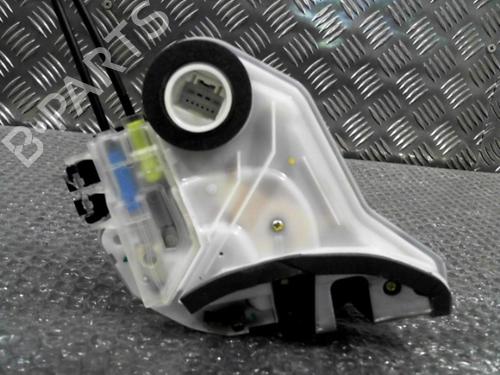 Højre bagtil lås PEUGEOT 108 1.2 (82 hp) 24763071