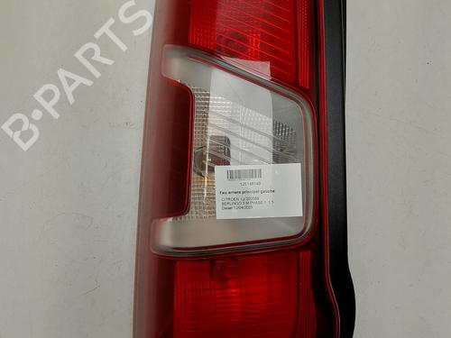 Used Left taillight Left taillight 37754520 37754520