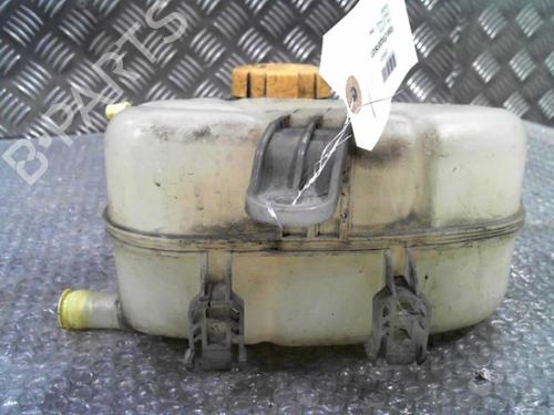 Expansion tank OPEL CORSA D (S07) 1.3 CDTI (L08, L68) | BP24743102C120 