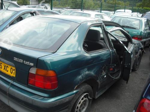 Right taillight BMW 3 Compact (E36) 318 tds | BP24770494C35 - Image 5