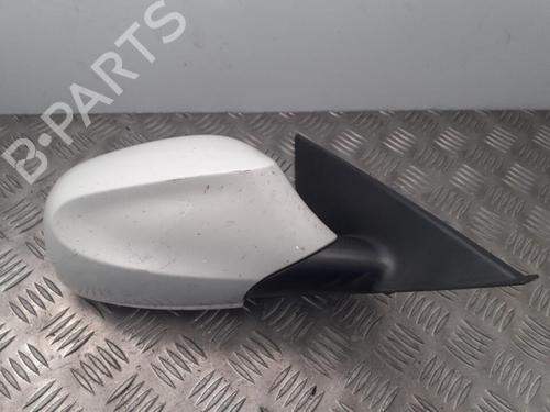 Right mirror BMW 1 (E87) 118 d | BP24760307C27 