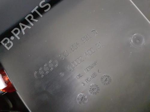 Middle console AUDI A4 B8 Avant (8K5)  | BP24741742I22  - Image 5