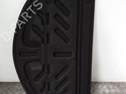 Used Rear parcel shelf ALFA ROMEO GT (937_) 1.9 JTD (937CXN1B) (150 hp) 24756780