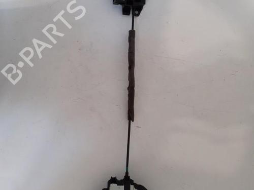 Used Rear left lock NISSAN QASHQAI / QASHQAI +2 I (J10, NJ10, JJ10E) 1.5 dCi (110 hp) 24750975