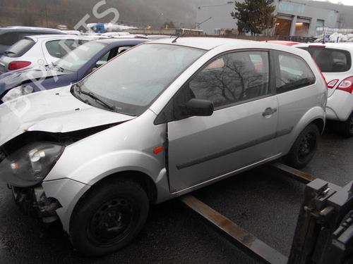 Right taillight FORD FIESTA V (JH_, JD_) 1.6 TDCi | BP24770469C35 