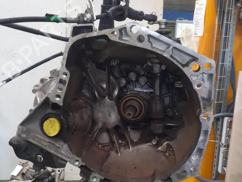 Gearbox PEUGEOT 108 1.0 VTi | BP24761145M3