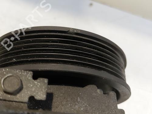 Used AC compressor AC compressor PEUGEOT 308 I (4A_, 4C_) 1.4 16V (98 hp) 31373745 31373745