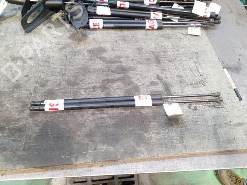 Used Tailgate lift support NISSAN NOTE (E11, NE11) 1.5 dCi (68 hp) 24756070