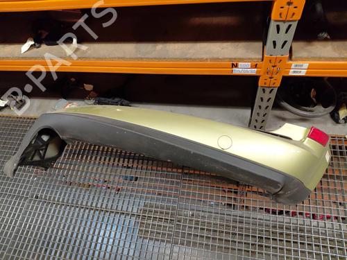 Used Rear bumper FORD FOCUS C-MAX (DM2) 1.6 TDCi (109 hp) 24769087