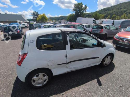 Sprinklertank RENAULT TWINGO II (CN0_) 1.2 16V (CN04, CN0B) | BP38493115C113 - Image 2