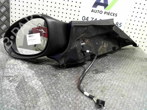 Used Left mirror RENAULT ESPACE III (JE0_) 2.2 dCi (JE0K) (130 hp) 25263034