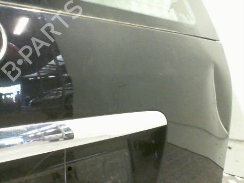 Used Tailgate Tailgate MERCEDES-BENZ M-CLASS (W163) ML 320 (163.154) (218 hp) 24742982 24742982
