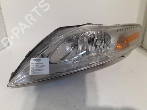 Right headlight FORD MONDEO IV (BA7) 1.8 TDCi | BP24740983C29 - Image 2