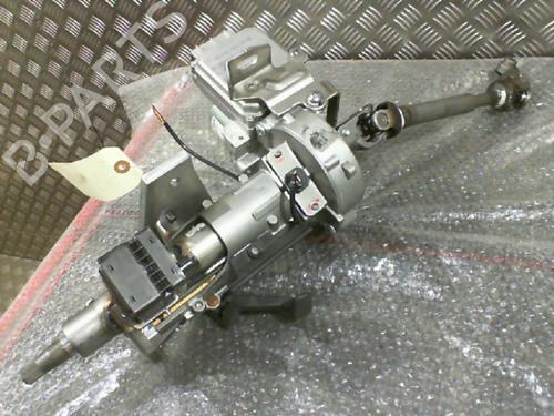 Steering column RENAULT CLIO IV (BH_) 0.9 TCe 90 (BHNF, BHMA, BHMH, BHJK, BHJR) | BP24745927M21 - Image 3