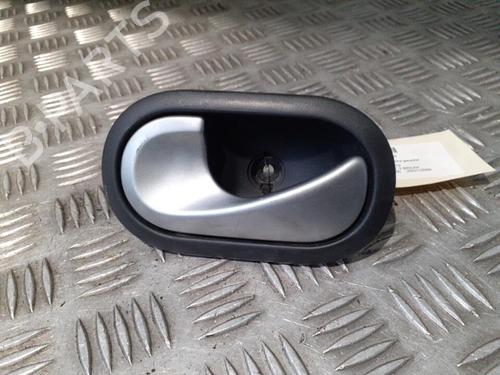 Used Rear left interior door handle Rear left interior door handle 24746851 24746851