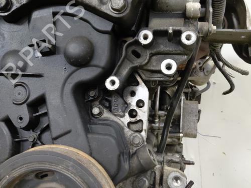 Engine CITROËN JUMPY III Van (V_) 1.6 BlueHDi 95 | BP31155651M1