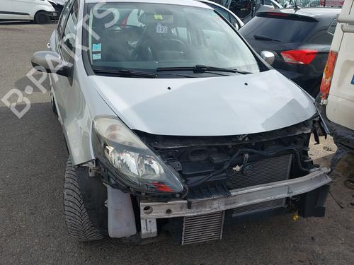 Radio RENAULT CLIO III (BR0/1, CR0/1) 1.2 16V | BP30176923E6