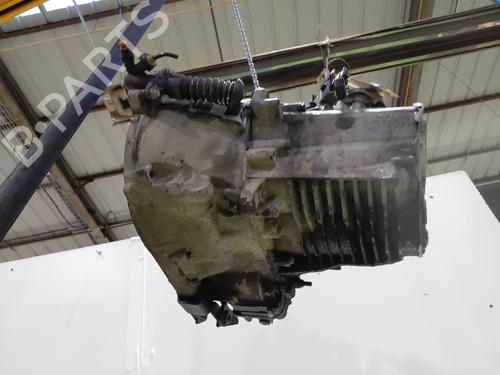 Gearbox CITROËN JUMPY III Van (V_) 1.5 BlueHDi 100 | BP32423637M3 