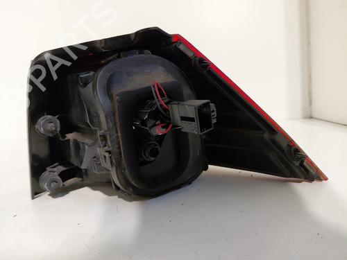 Left taillight VW GOLF VII (5G1, BQ1, BE1, BE2) 1.6 TDI | BP29319969C34 