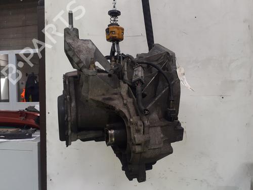 Gearbox FORD FOCUS I (DAW, DBW) 1.6 16V | BP25404751M3 