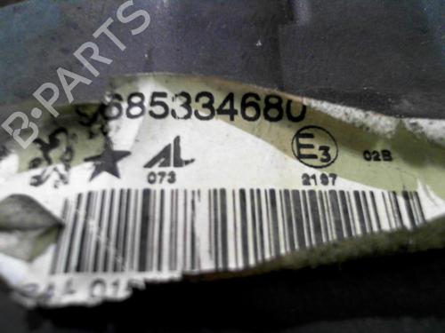 left-front-fog-light-peugeot-407-6d_-2004-2005-2006-2007-2008-2009-2010-2011-24754705 main image