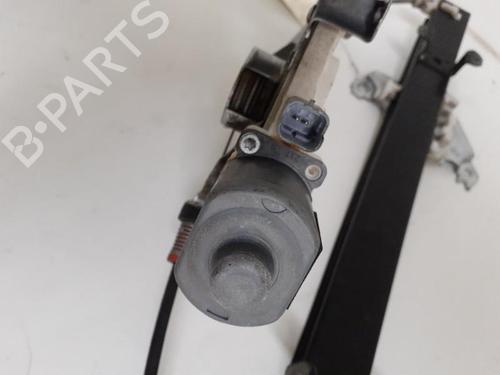 Used Front left window mechanism NISSAN MICRA III (K12) 1.5 dCi (86 hp) 24751009