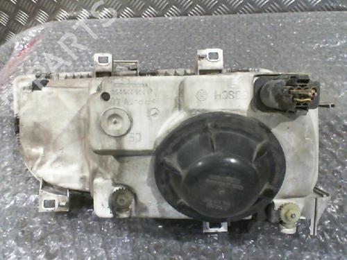 Left headlight FORD GALAXY I (WGR) 2.0 i | BP24746283C28 